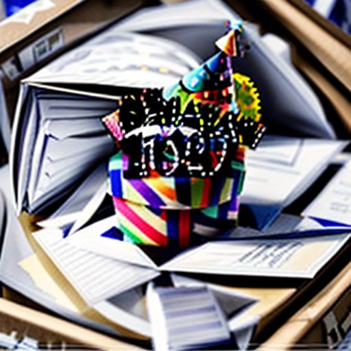 Bulk Birthday Cards for Businesses: A Thoughtful Touch That Boosts Morale